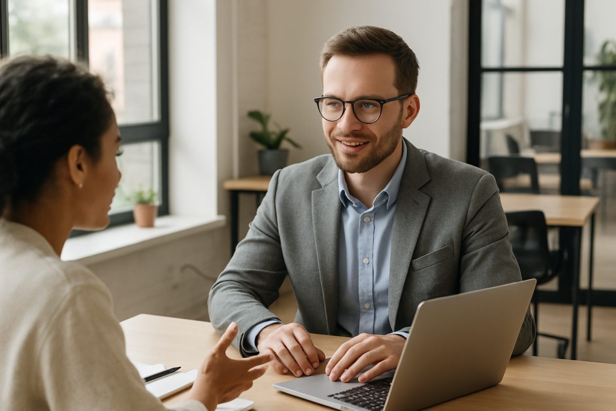 Bilan de competences puis portage salarial : construire son offre de service en 90 jours