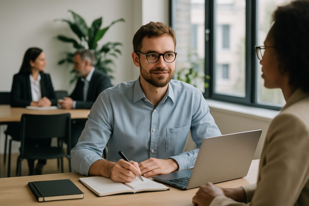 Chercheur, enseignant, doctorant : faire du conseil en portage sans conflit d'interets