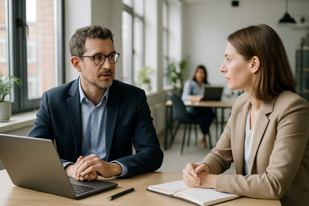 Clause de non-concurrence : est-elle opposable a un manager de transition porte ?