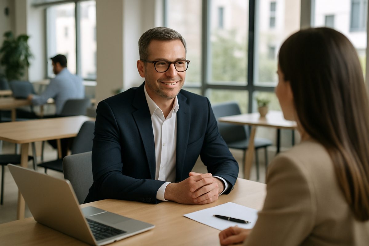 Combien gagne reellement un manager de transition en portage salarial ?