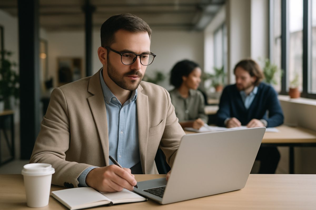 Cumul ARE et portage salarial : le calcul exact de votre allocation entre deux missions