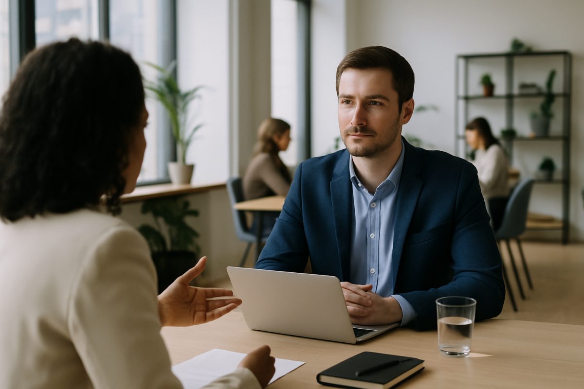 Demission pour reconversion et portage salarial : garde-t-on ses droits au chomage ?