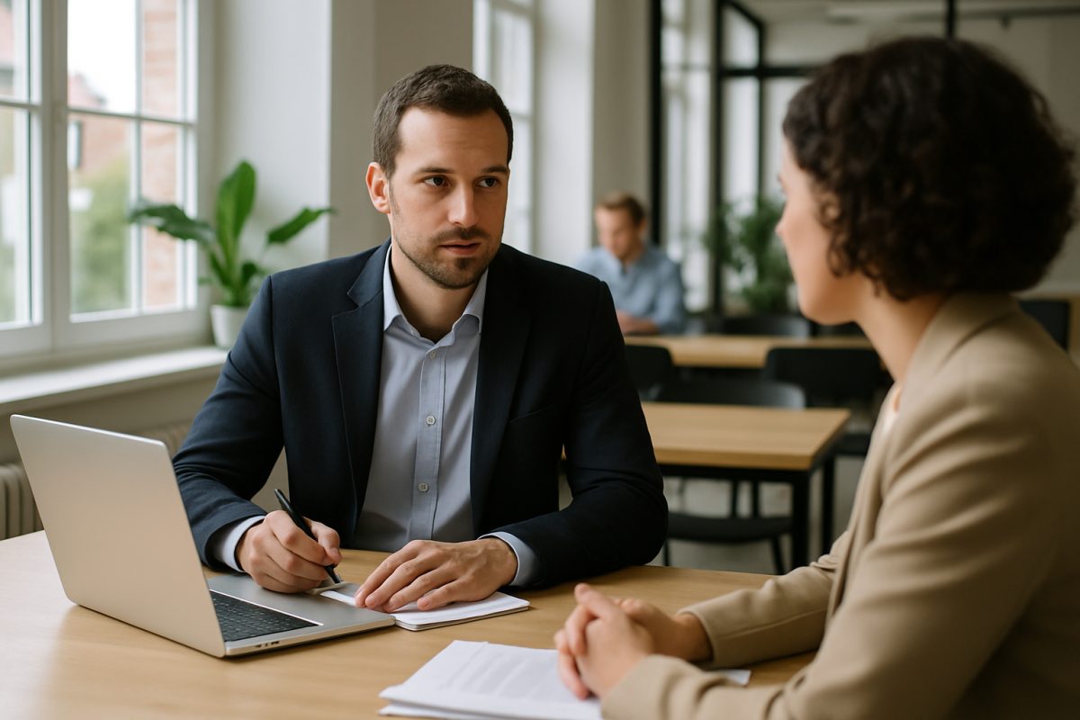 Facturer un cabinet de management de transition via le portage salarial : mode d'emploi