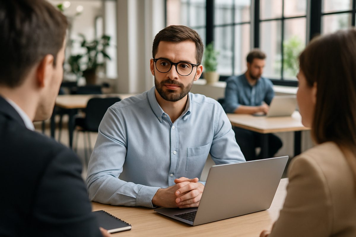 Intercontrat : combien de temps peut-on rester sans mission en portage salarial ?
