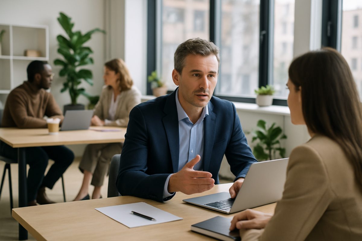 Manager de transition et direction de fait : les limites juridiques a connaitre