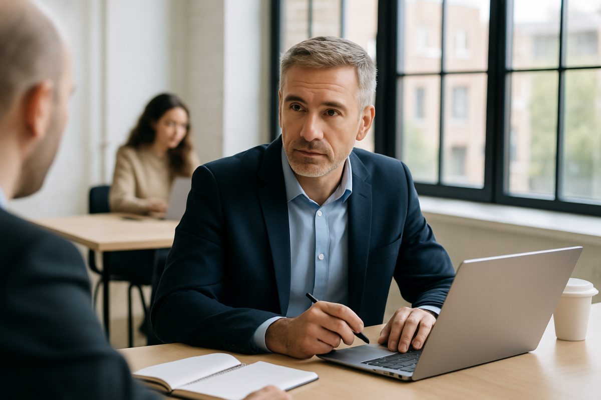 Manager de transition industrielle : les secteurs qui recrutent en portage salarial