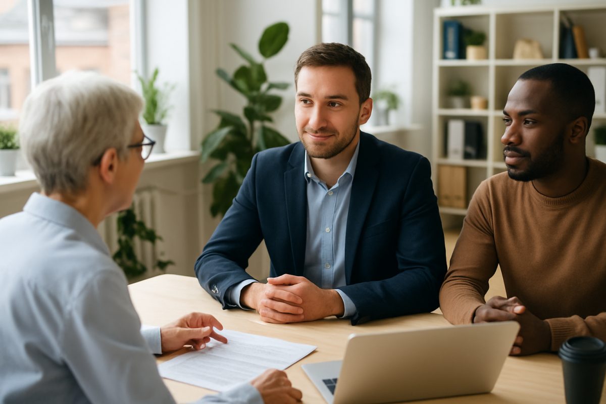 Mutuelle, prevoyance, retraite complementaire : que couvre vraiment le portage ?
