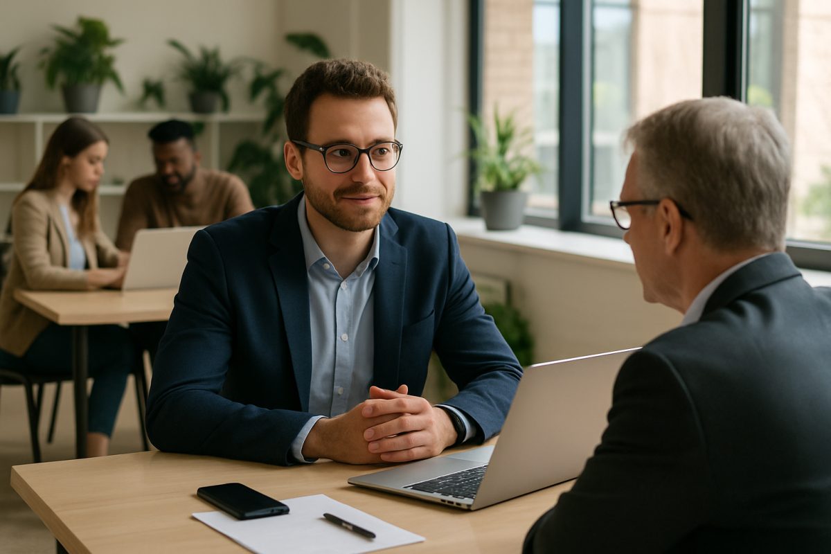Peut-on travailler pour son ancien employeur en portage salarial ?