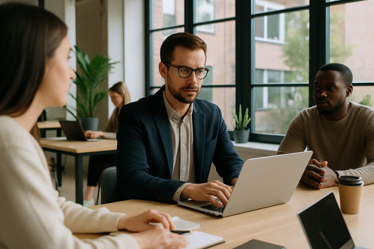 Portage salarial et chomage : le guide complet de l'ARE entre deux missions