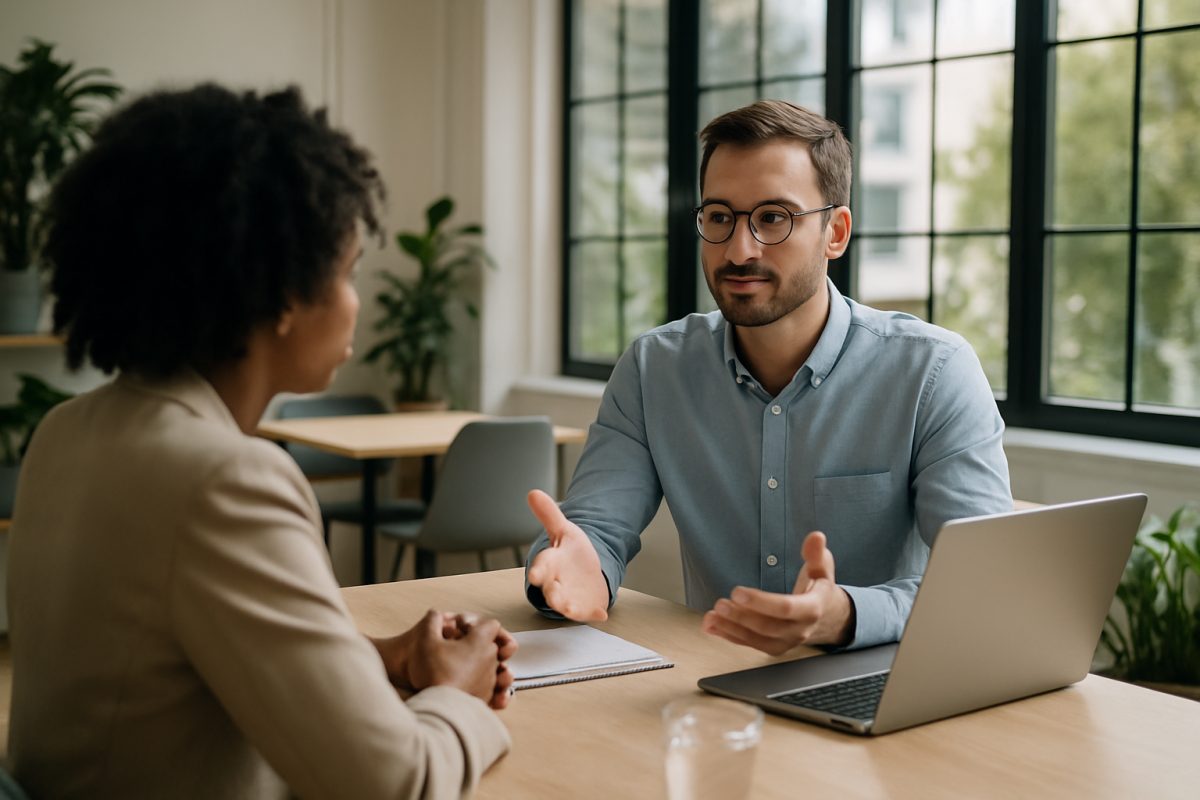 Portage salarial et VAE : valoriser son experience pour justifier son TJM