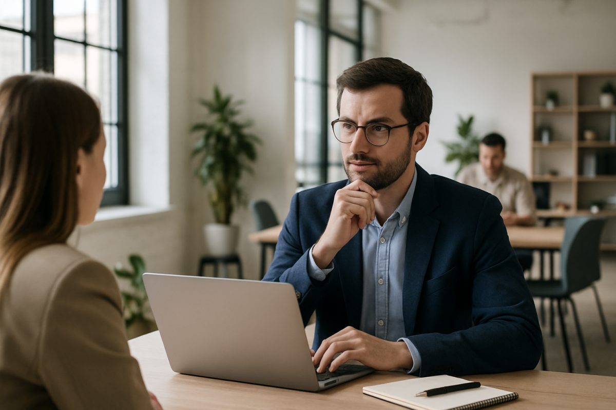 Portage salarial ou micro-entreprise : a partir de quel CA le portage devient rentable ?
