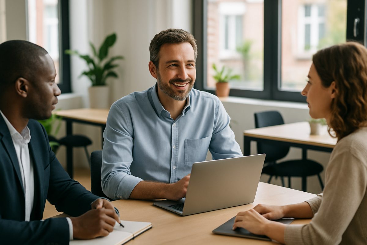 Portage salarial ou micro-entreprise : la comparaison sur la protection sociale reelle