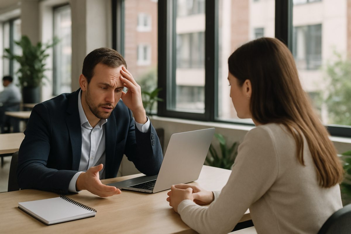 Portage salarial : que se passe-t-il si votre client ne paie pas ?