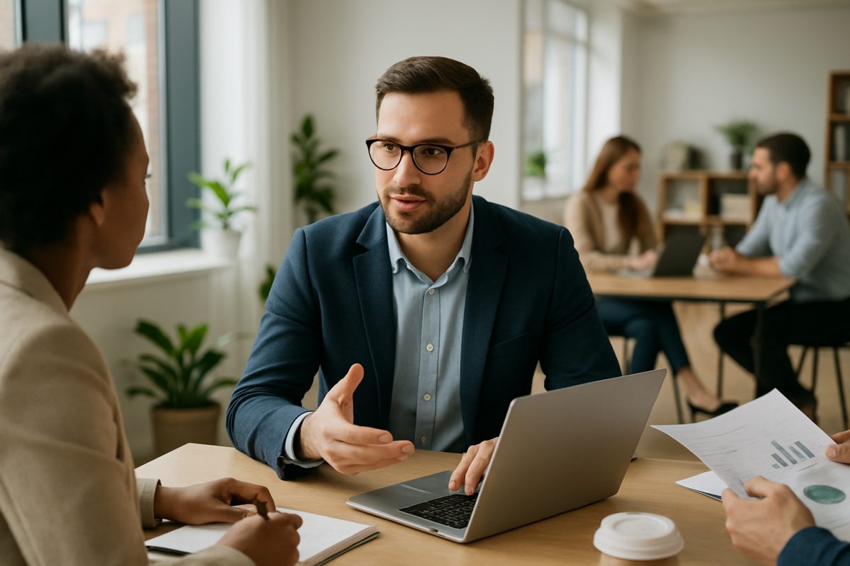 Pourquoi les grands groupes exigent le portage salarial pour referencer un independant