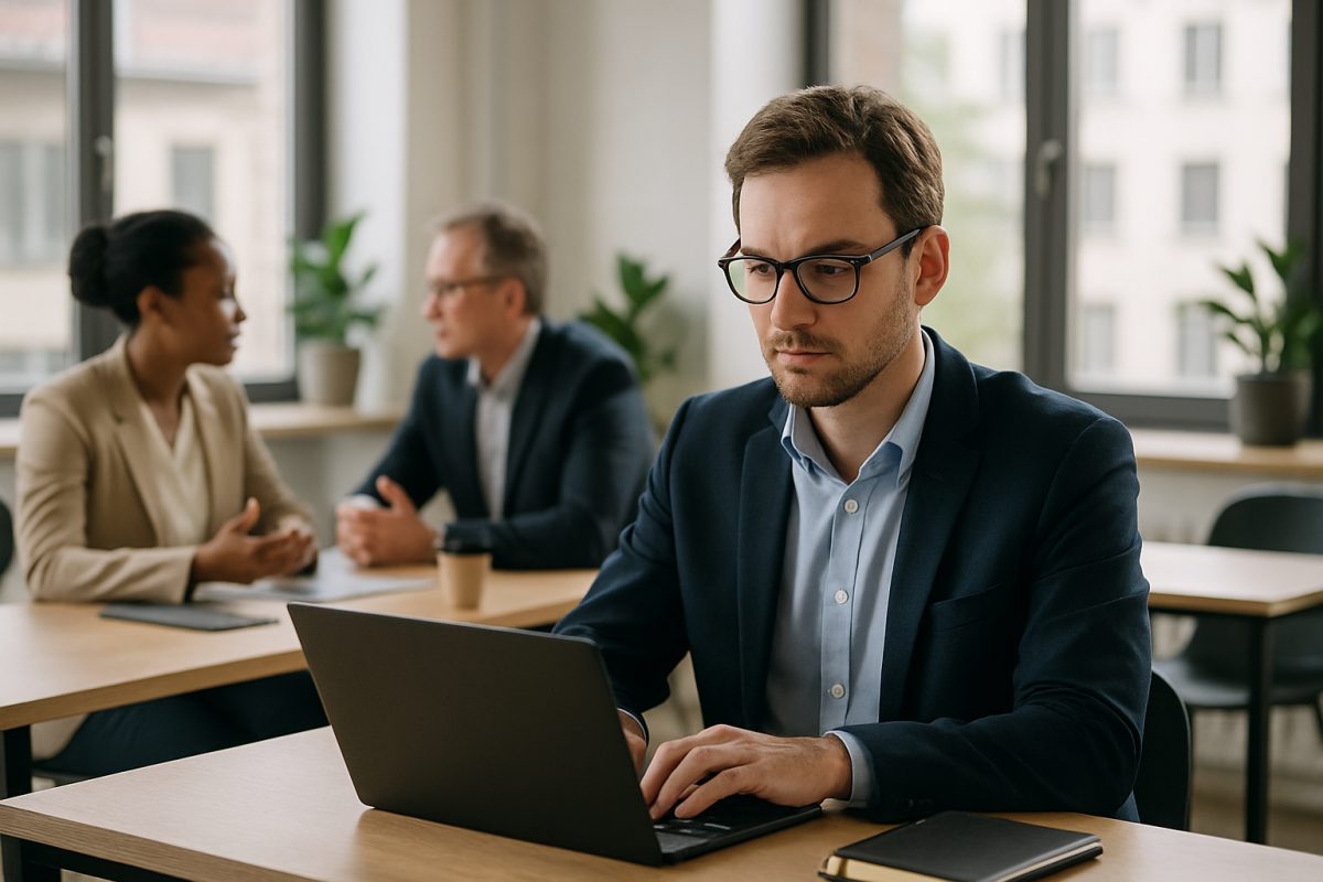 Prestation chez son ex-employeur : le vrai risque de requalification en CDI