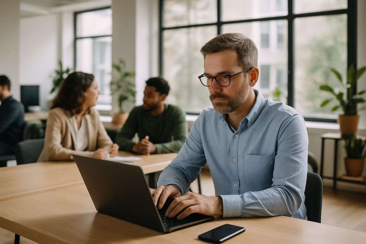 Reconversion dans le digital : quels metiers sont reellement eligibles au portage ?