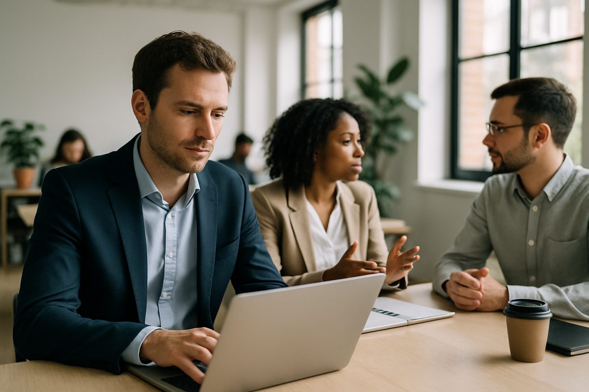 Sous-traitance en cascade : jusqu'ou aller sans tomber dans le marchandage ?